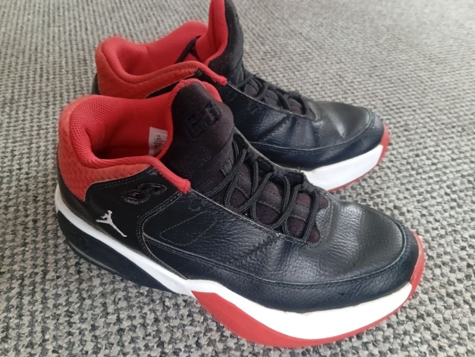 Buty Nike Air Jordan Max Aura 3. r. 38,5