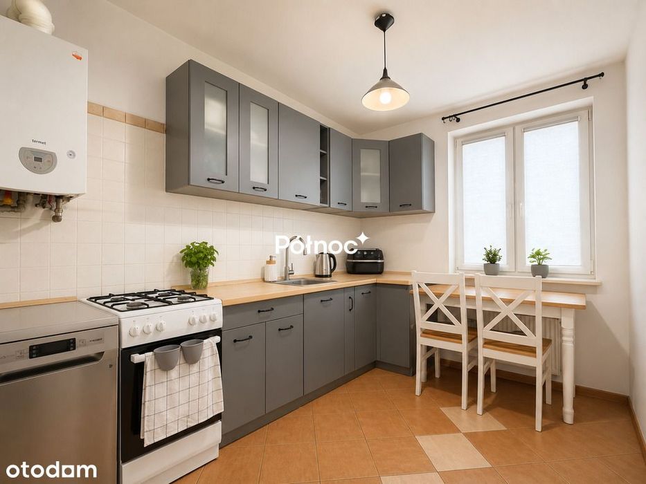 Komfortowe 69 m², parter, ul. Fedorowicz