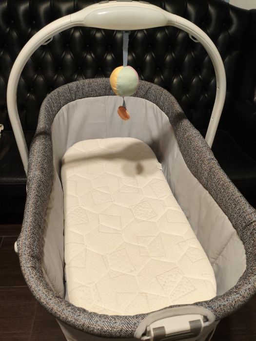 Chicco Baby Hug 4w1