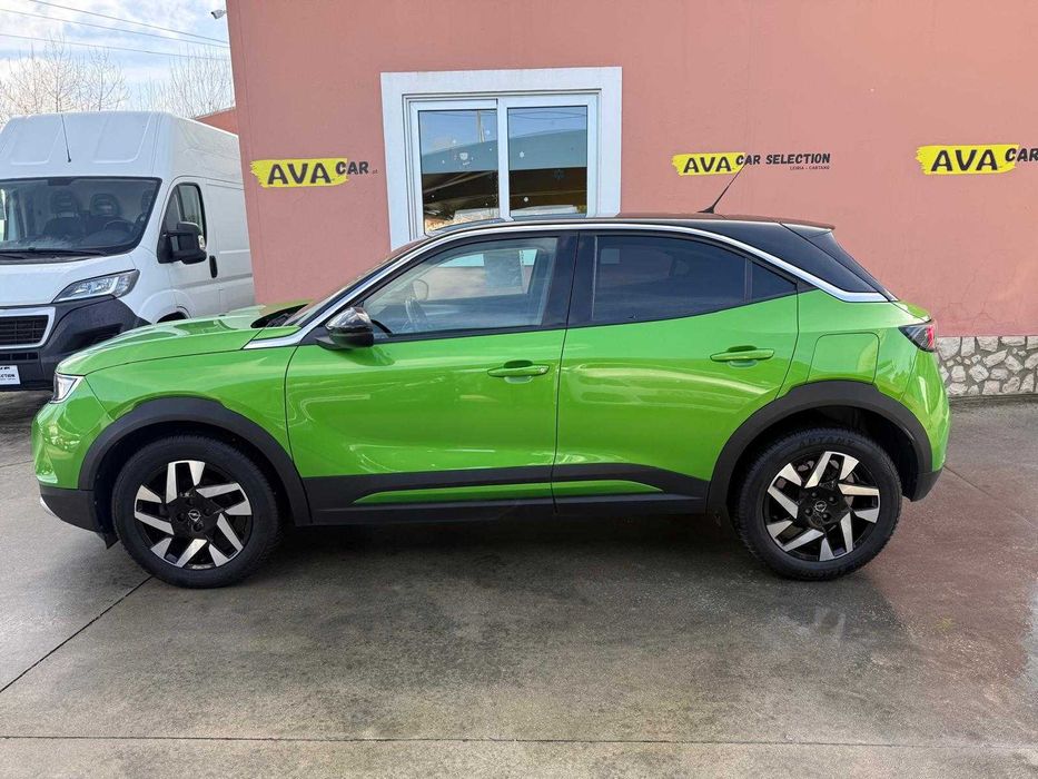 Opel Mokka 1.2 T Elegance