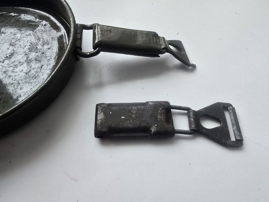 Газбак вермахт в гарному стані