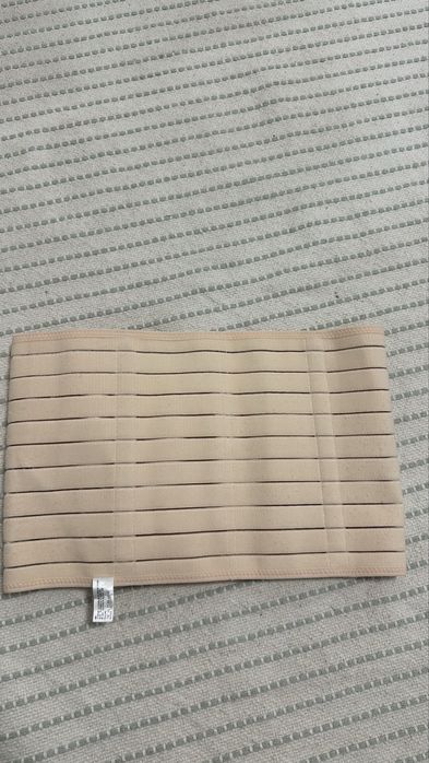 Бандаж для вагітних