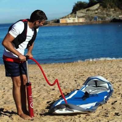 11 Evolution malibu Funboard paddleboard SUP NSP FCS surfboard