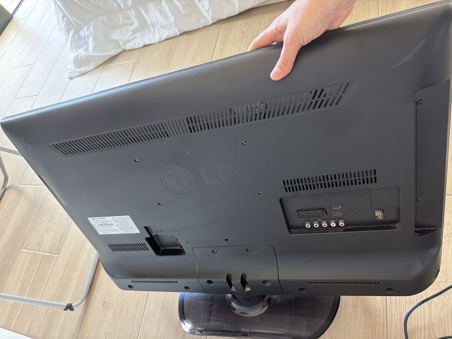 LG 32LS3500-ZA, de 32 polegadas (81 cm), LED, HD Ready