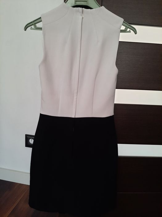 Sukienka damska H&M r.34