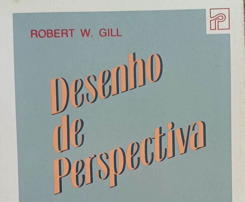 Desenho de Perpectiva Bom livro