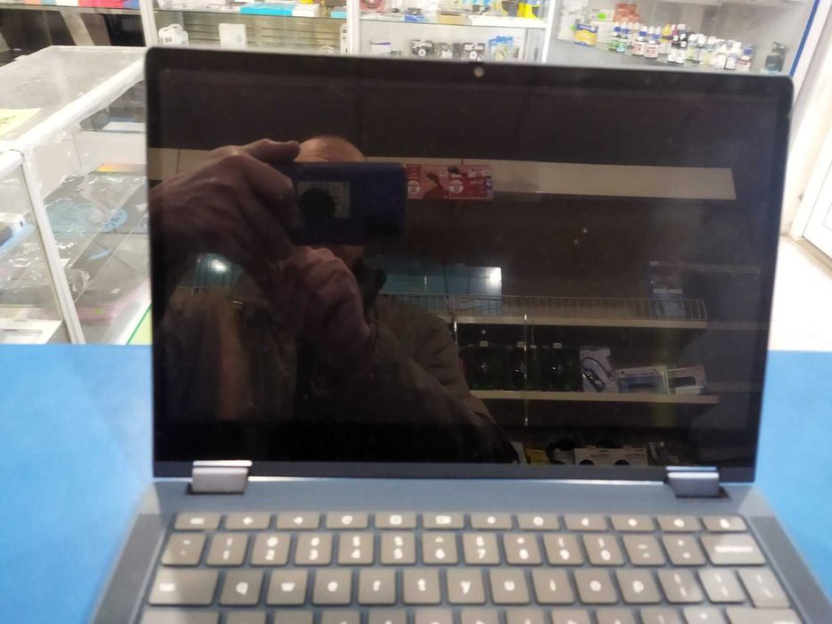 lenovo flex 5 chromebook - купить ноутбуки - Цена на OLX.ua