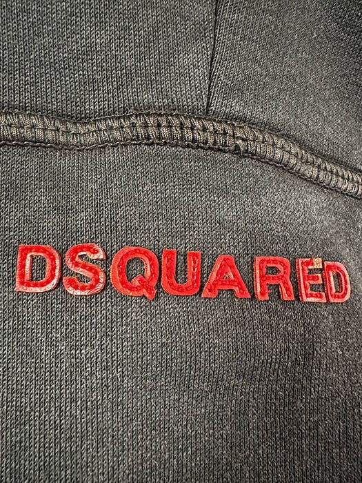 Bluza Dsquared 2 rozmiar S