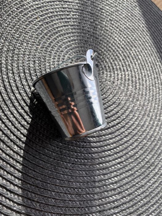 Malutkie koszyczki szt. 28