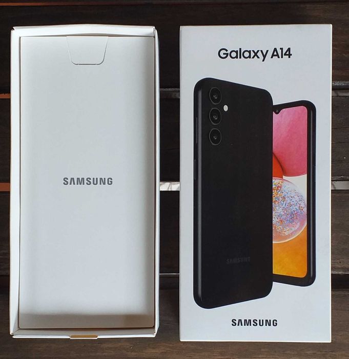 Telemóvel LG-E440 peças/caixa Samsung A02s/A14/A20e/J6+