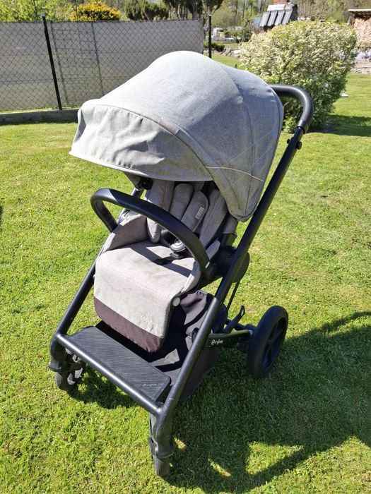 Wózek Cybex Balios S 2w1