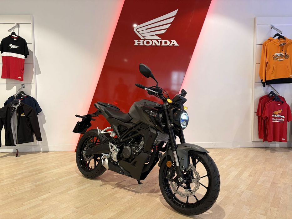 Honda