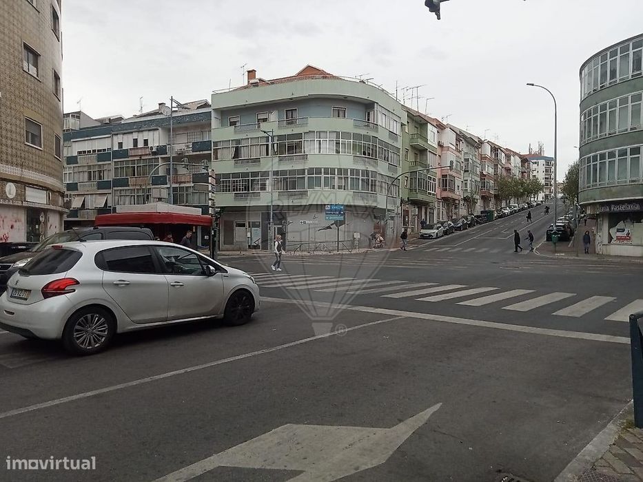 Apartamento T0 para venda