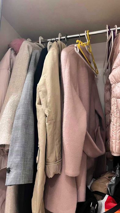Mystery box damski Zara Mango Shein | 2 ubrania + gratis