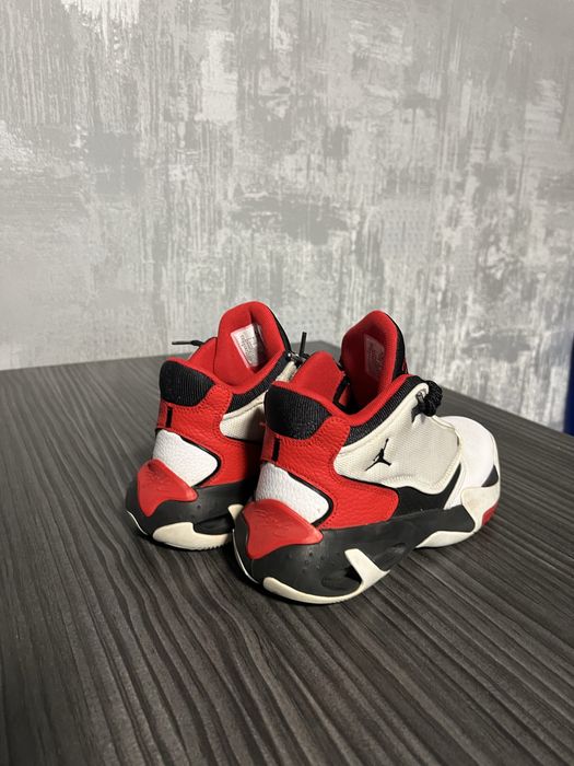 Jordan Max Aura 4 GS