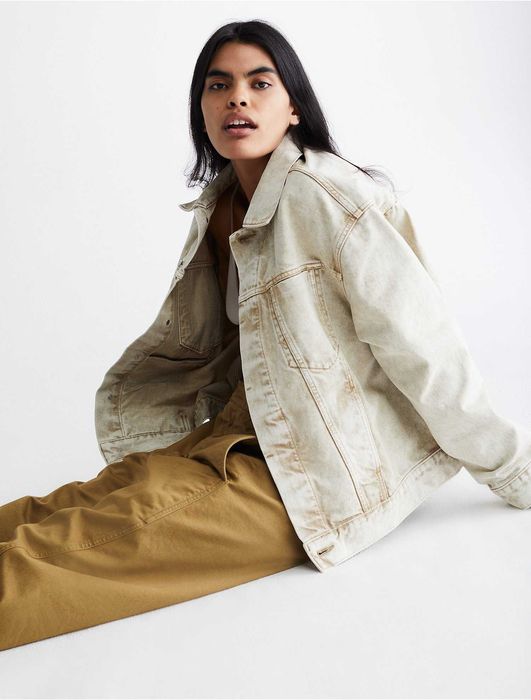 Новые штаны calvin klein (ck Utility Cropped Pants) с америки 32M,34L