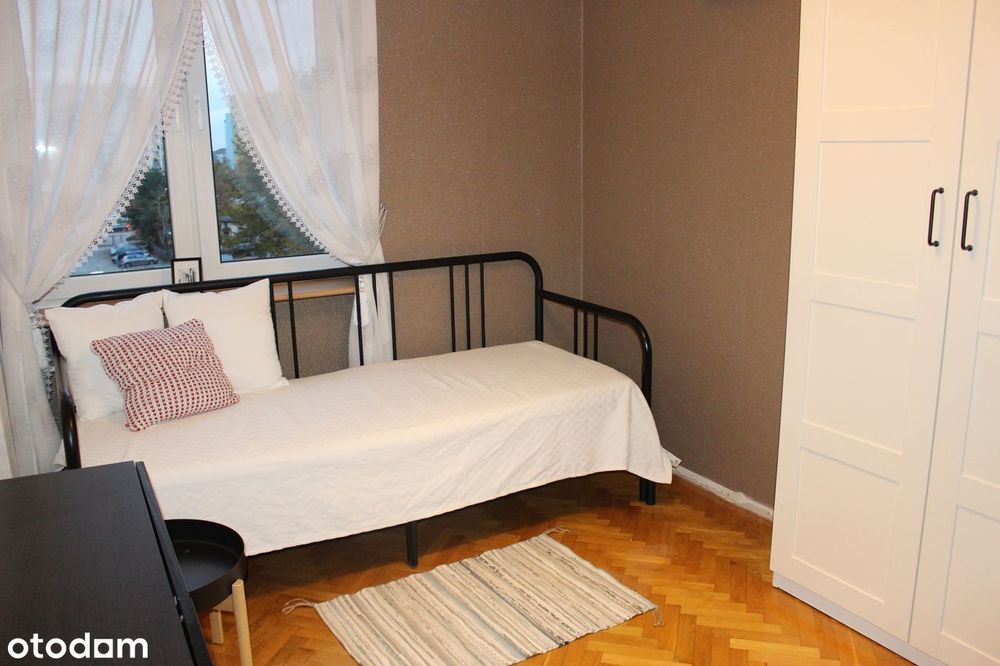 Wołomin ,3 pokoje ,ul.Osiedle słoneczna