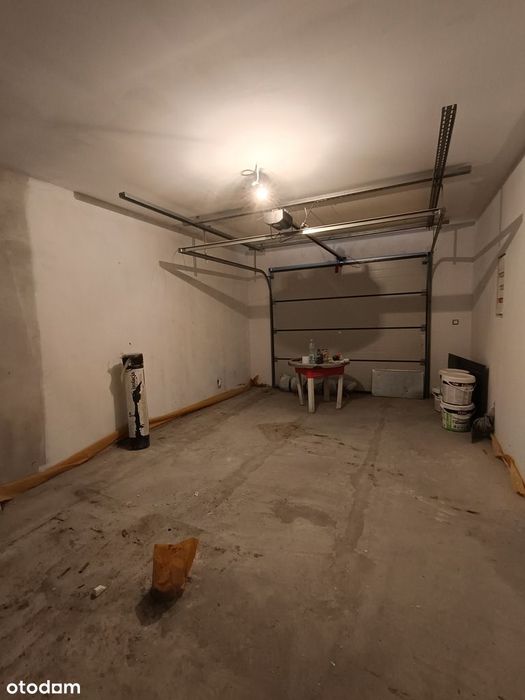 Dom bliźniak w wyjątkowej okolicy.