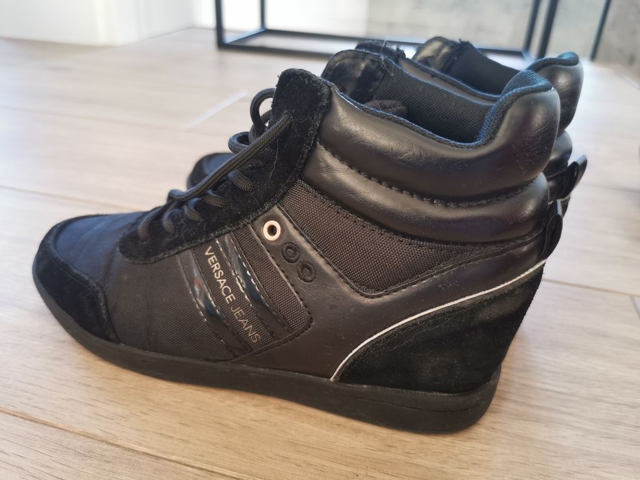 Sneakersy Versace Jeans r 39