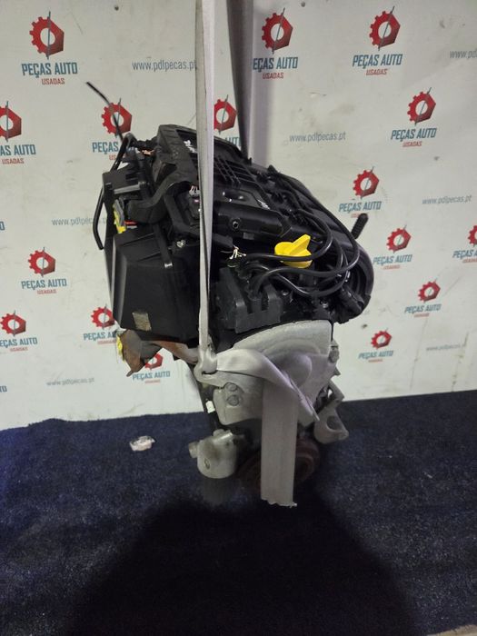 Motor completo RENAULT Twingo I (C06_)