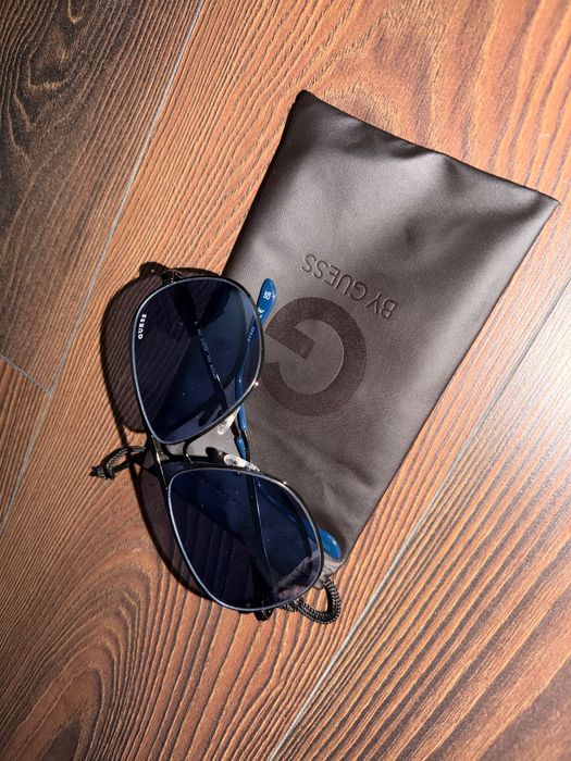 Окуляри Guess сонцезахисні