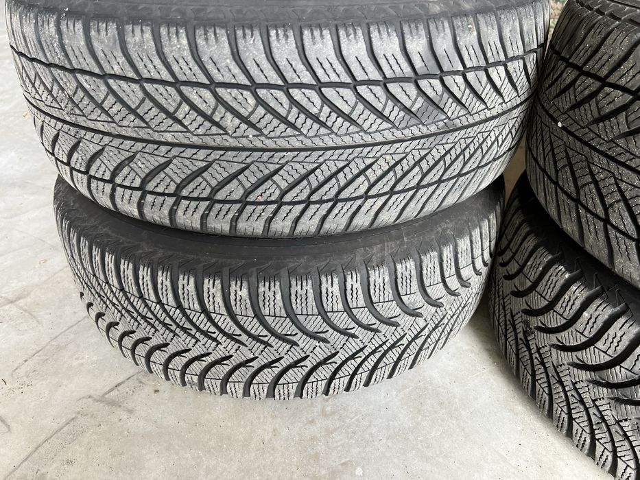 Jantes 16 BMW originais com pneus 205 r55 16