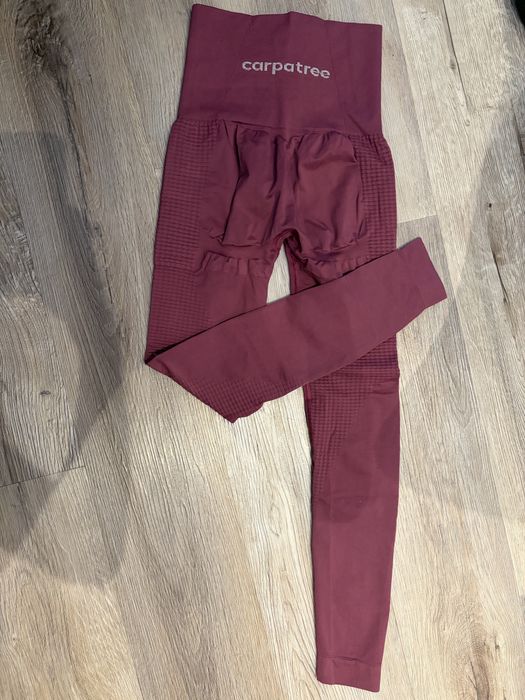 Legginsy Carpatree