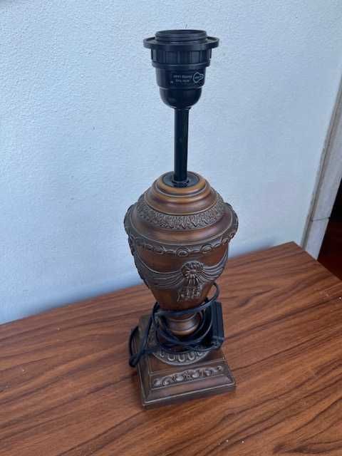 Candeeiro Vintage
