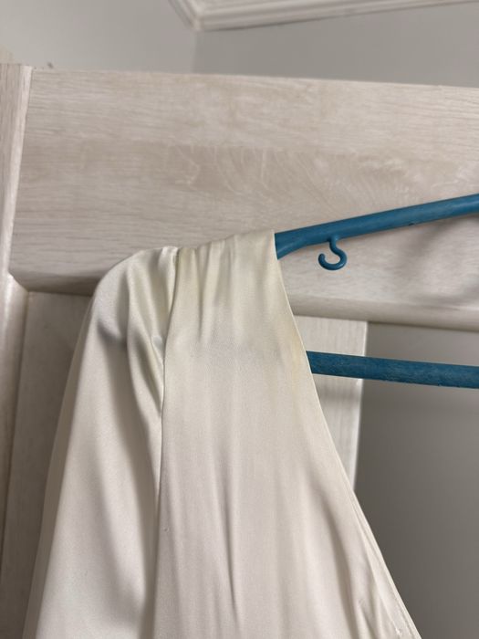 Біла сукня стан 9/10