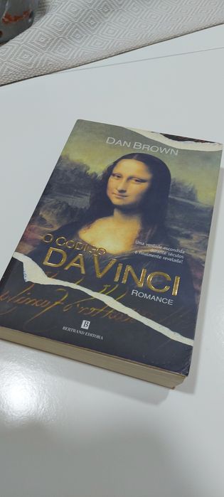 Livros ficção diversos