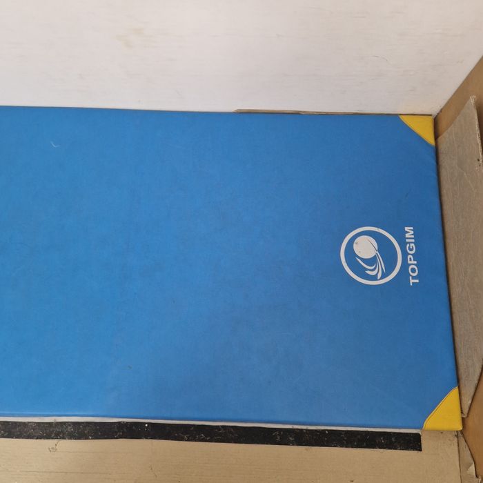 Tapete de Ginástica 200x100x5cm