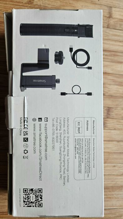 Pawerstick do dji osmo pocket 2