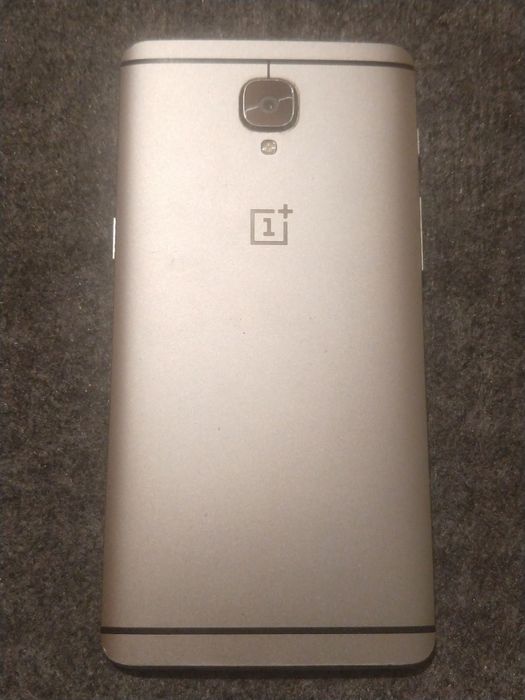 OnePlus 3 6/64gb
