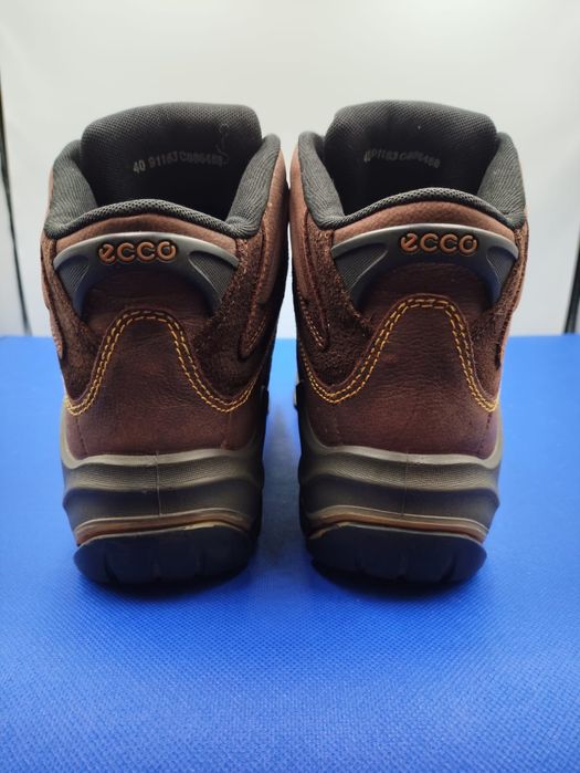 Черевики ECCO Terra VG Dhaka - 40 розмір. Gore-Tex