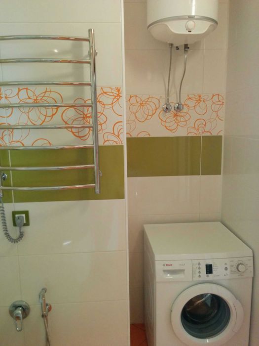 Сдам свою Евродвушку 61м2 с дорогим ремонтом Аркадия Хиллс