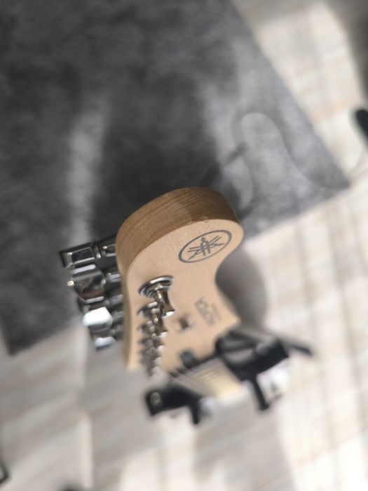 Yamaha Pacifica PAC112J - gitara elektryczna - sprawna