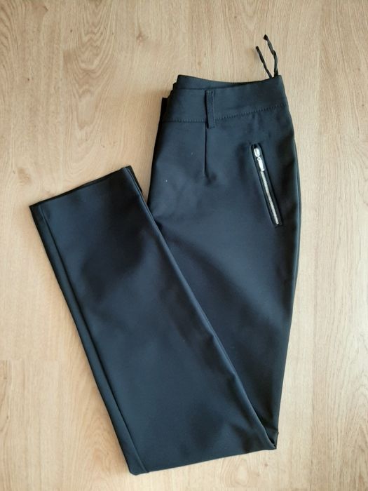 Eleganckie spodnie damskie