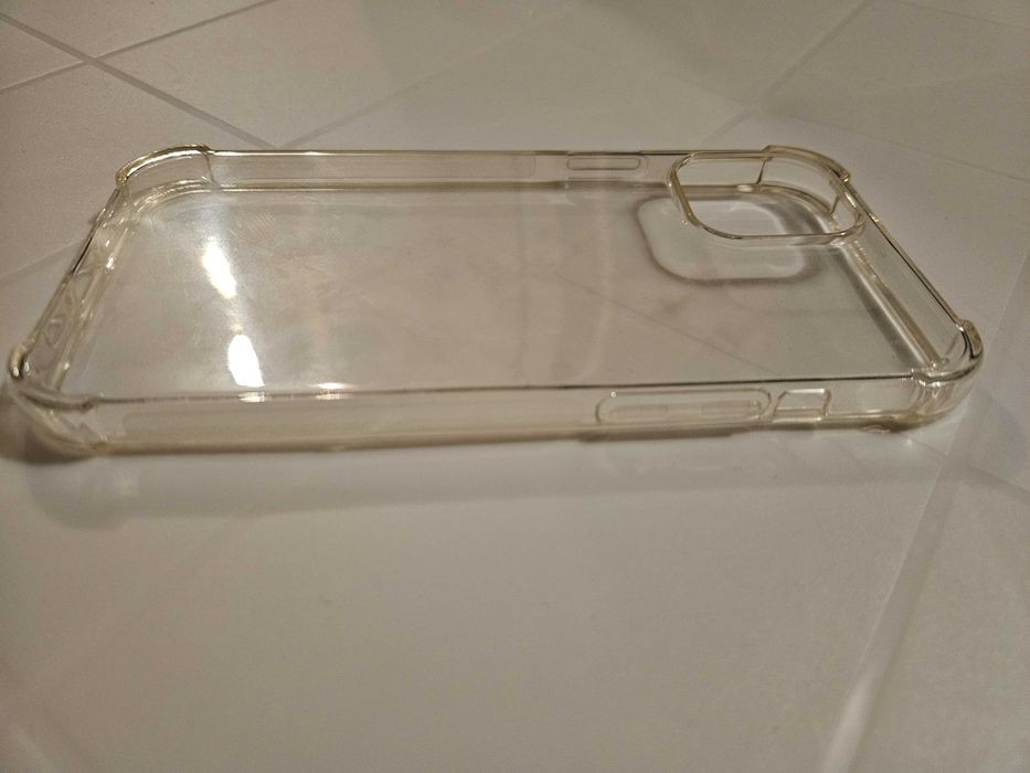 Etui Apple iPhone 13 RPO MAX