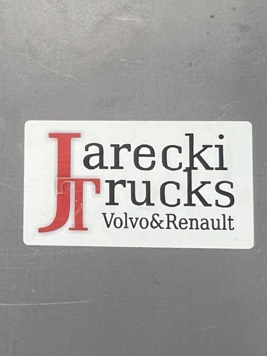 Kamera cyfrowa Volvo FH4 FH5 Nowy Model