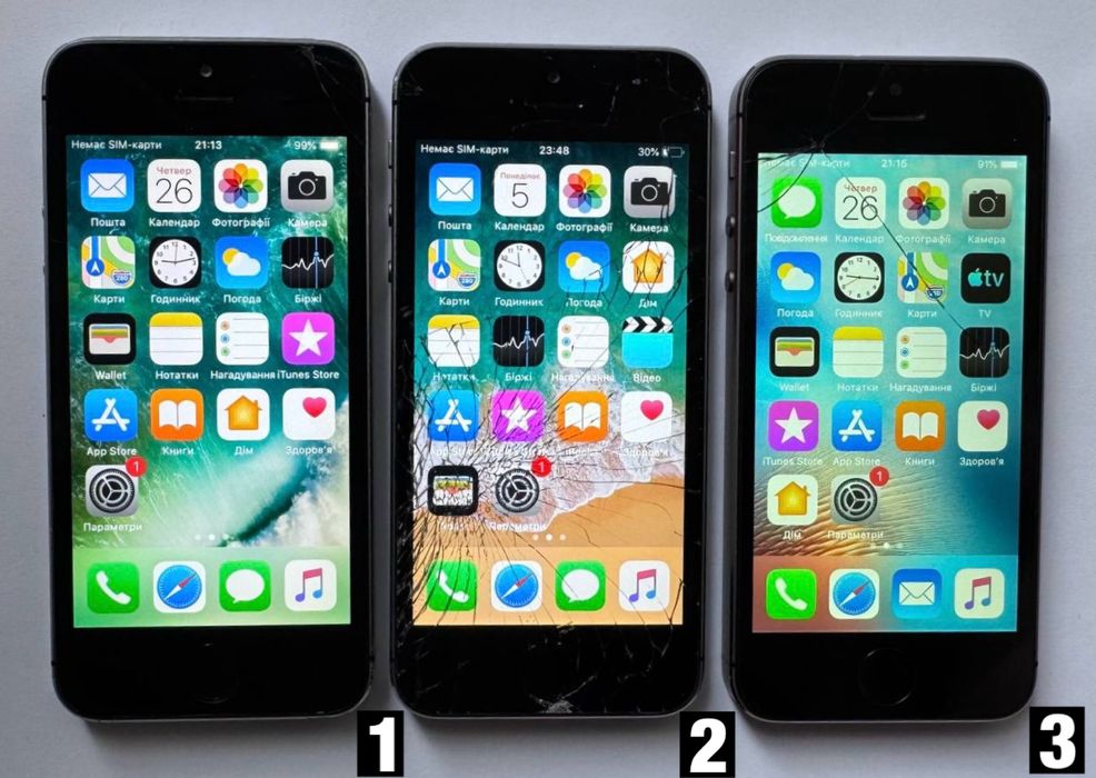 Айфон IPhone 5s 16/32gb