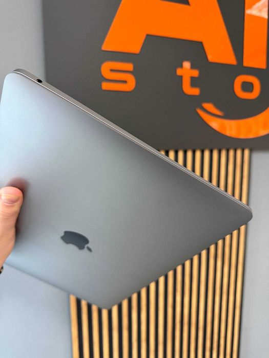 MacBook Air 13" M1 (2020) 16/512GB Space Gray