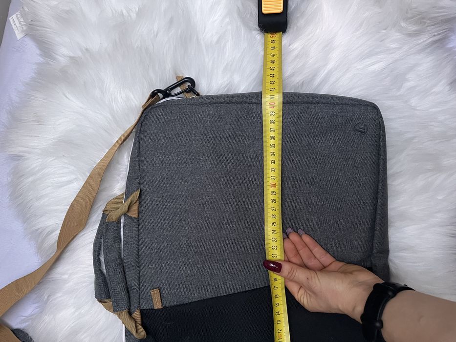 Torba na laptopa 15, 16 cali