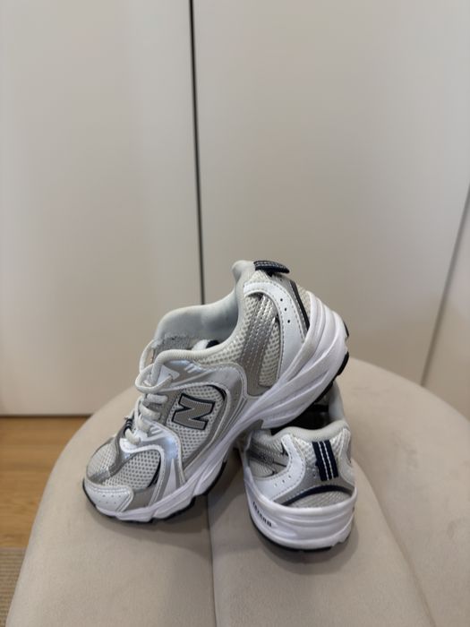 Sapatinhas Criança New Balance 530