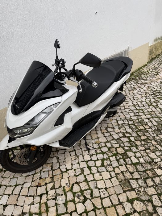 PCX 2024 32.000 KM
