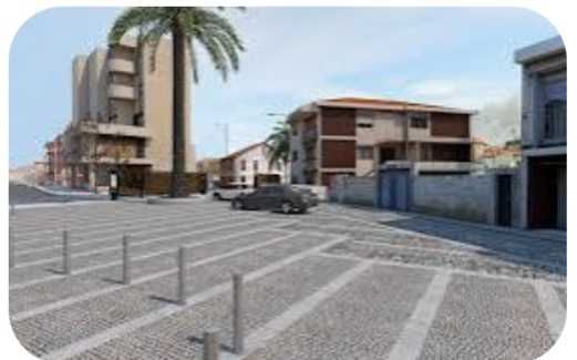 Andar/Apartamento Panorâmico