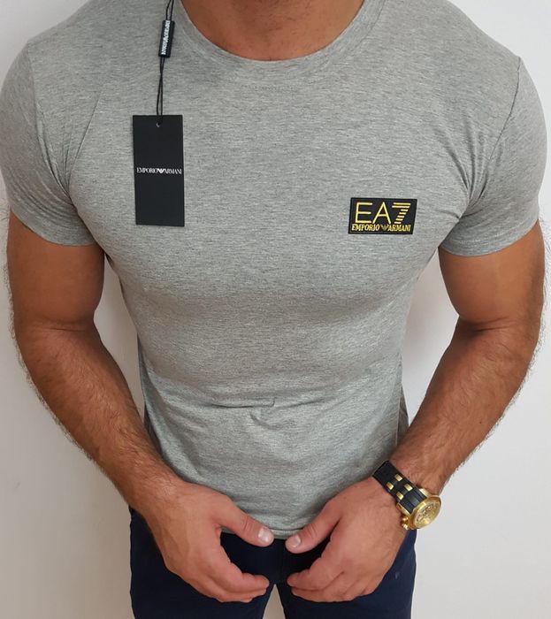 Koszulki męskie zapraszam