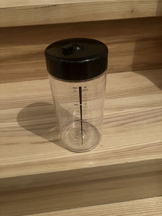 Karafka / pojemnik na mleko Philips Saeco - oryginalna