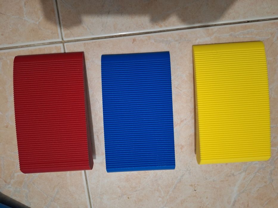 Pousa Pés Trotinete