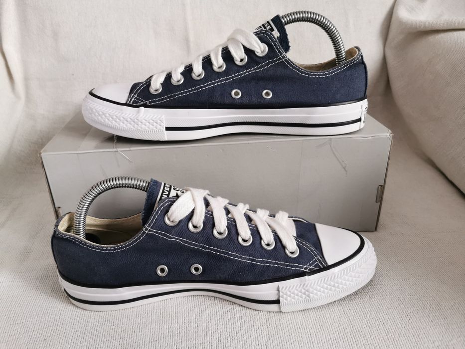 Converse All Star Chuck Taylor trampki tenisówki 39