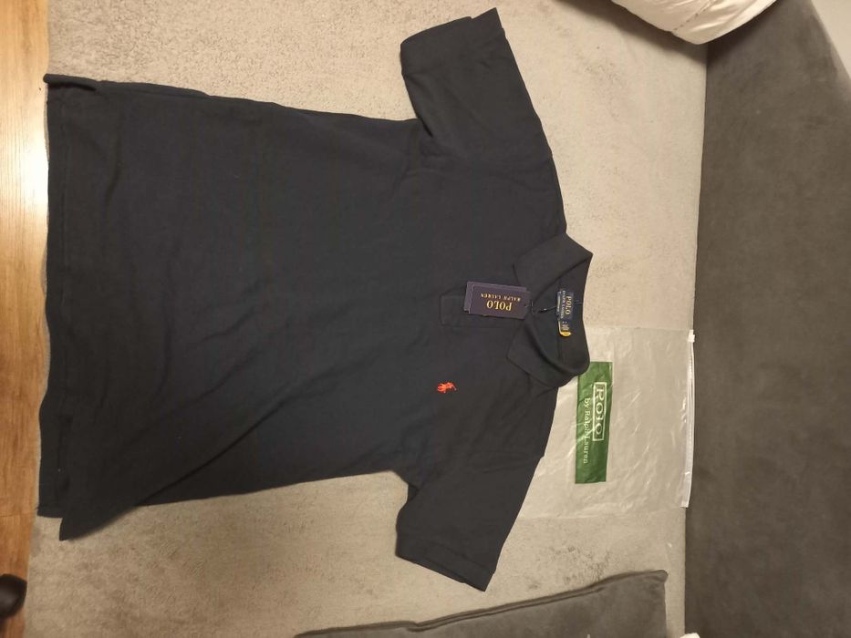 Polówka Polo by Ralph